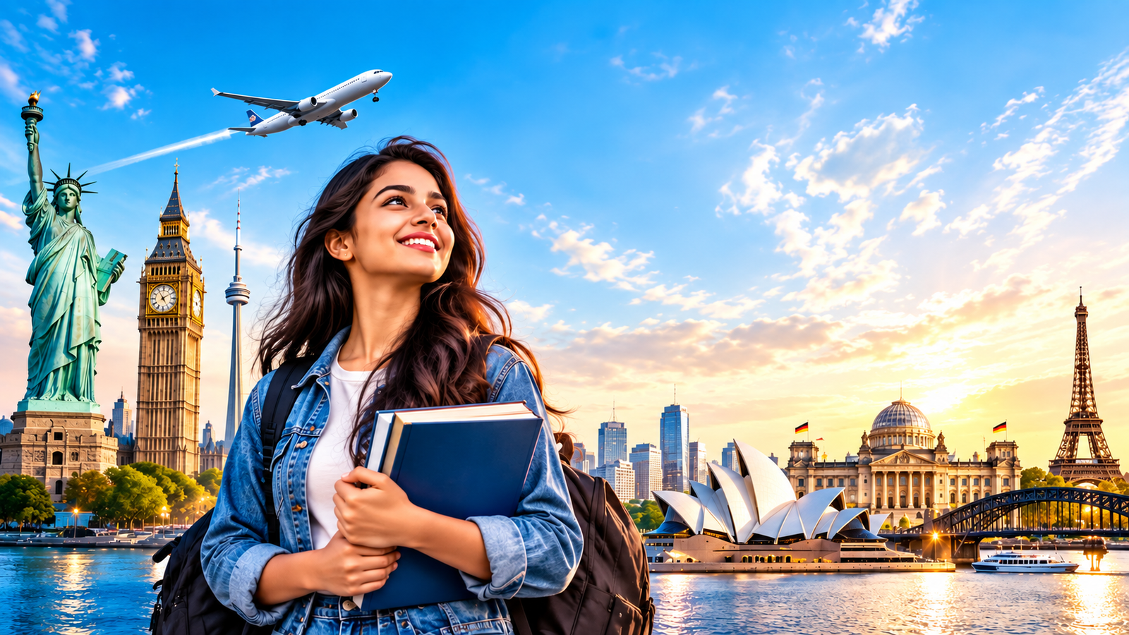 Abroad Education